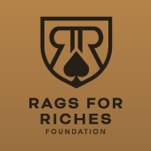 Rags To Riches  Charity Team Building Activity