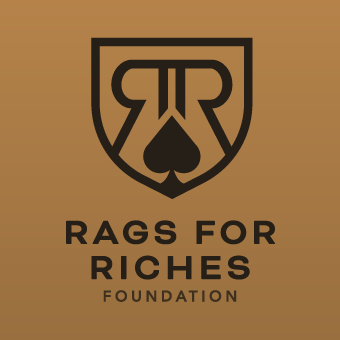 Rags For Riches Foundation